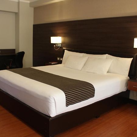 Hotel Tambo Real Tacna Ngoại thất bức ảnh